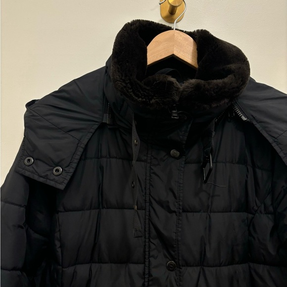 S13 NYC Bowery Hooded Coat
SAM 13 - Picture 2 of 9